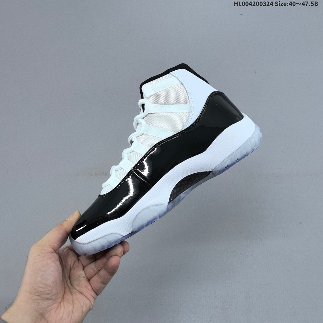 Air Jordan 11 Retro "Concord" OG AJ11 11 aj11 11 - foto 4