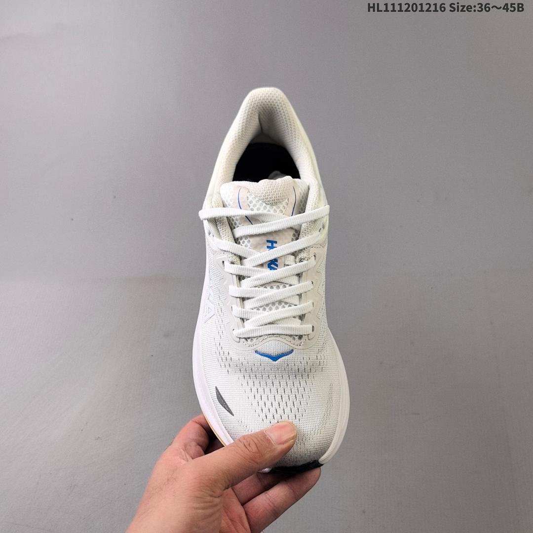 HOKA ONE ONE Bondi 9 - foto 6