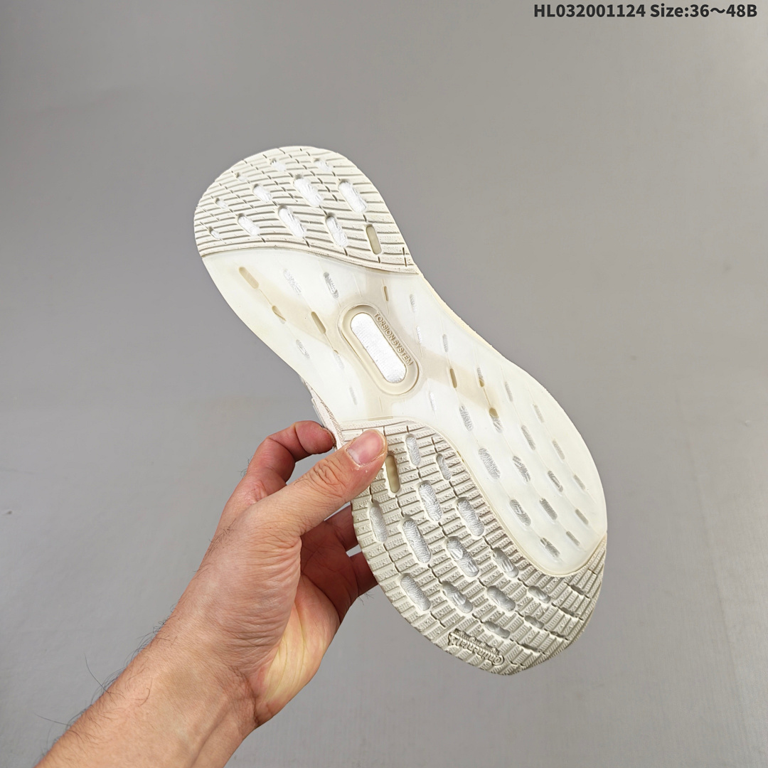 Y-3 Adidas Ultraboost 5 Boost Stretchweb - foto 5