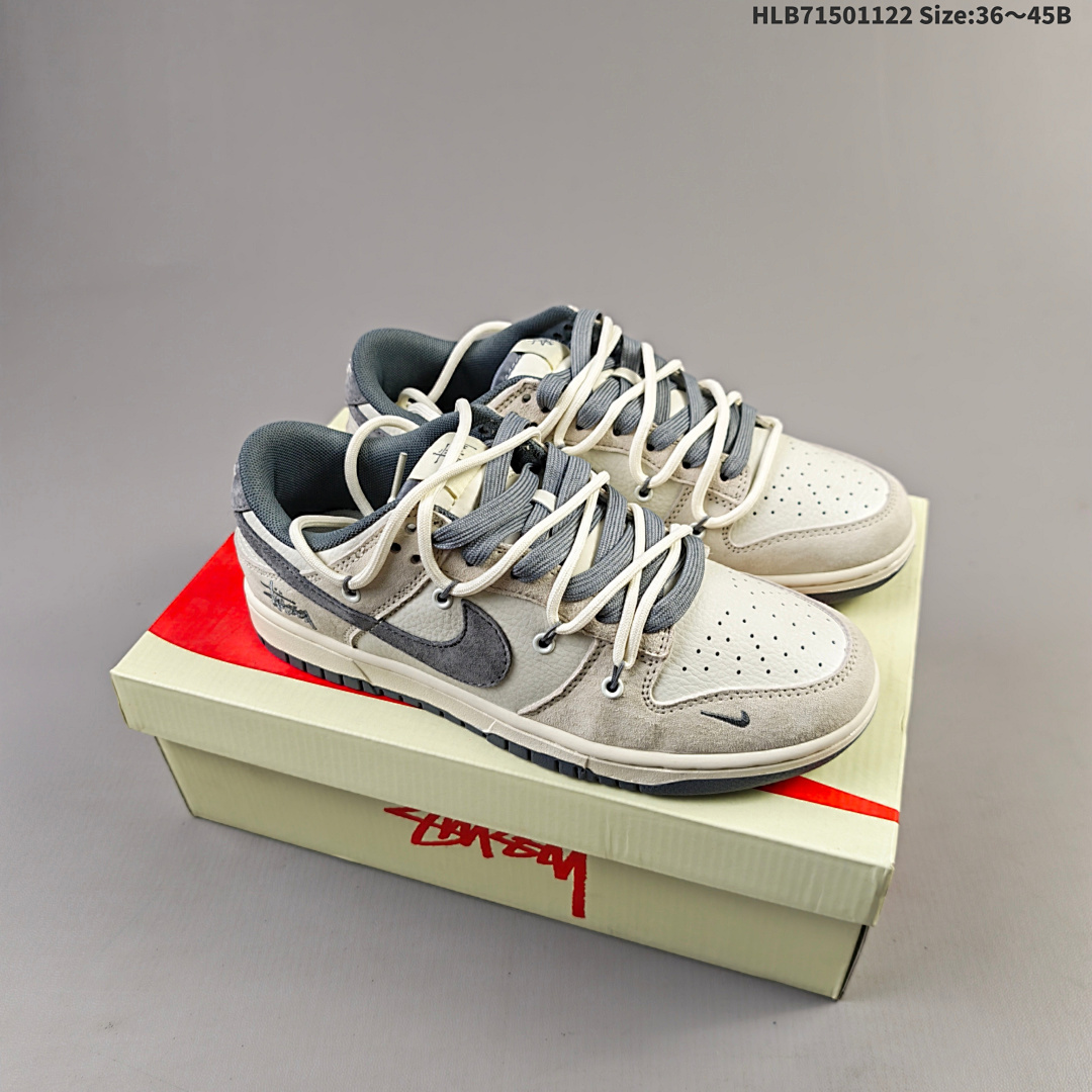 NK Dunk Low Retro "DIY " Sup sb - foto 3