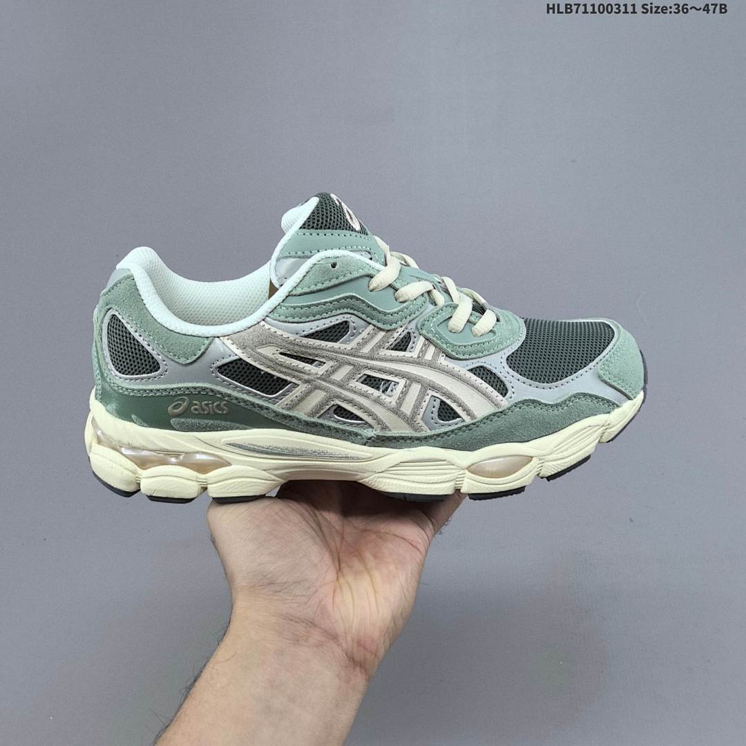 Asics Gel-NYC LOGO - foto 2