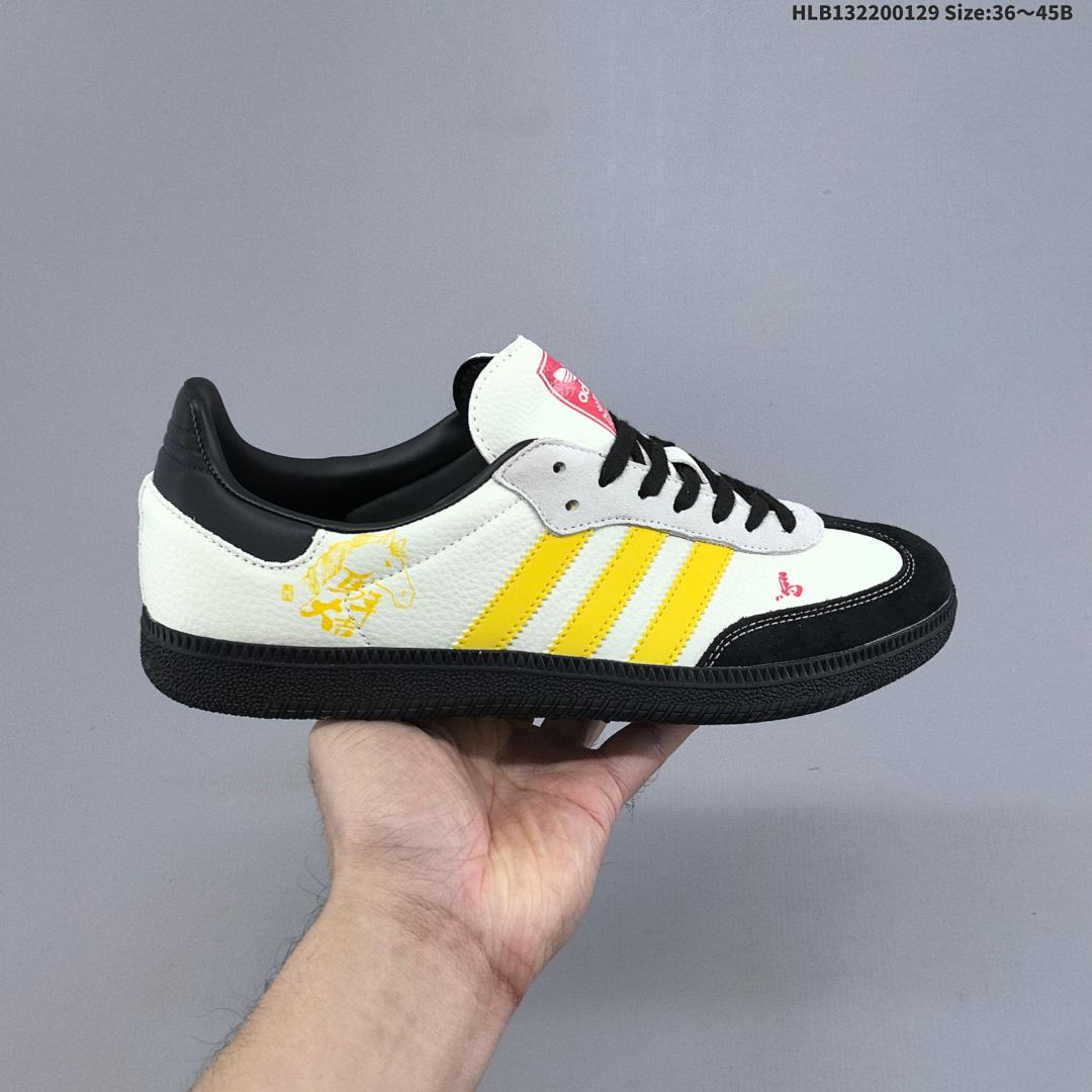 Adidas Originals Samba ID Si - foto 7