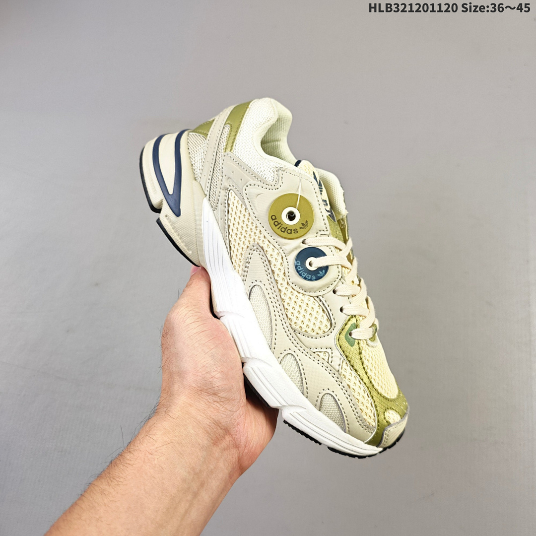 Adidas Astir 2000 - foto 9