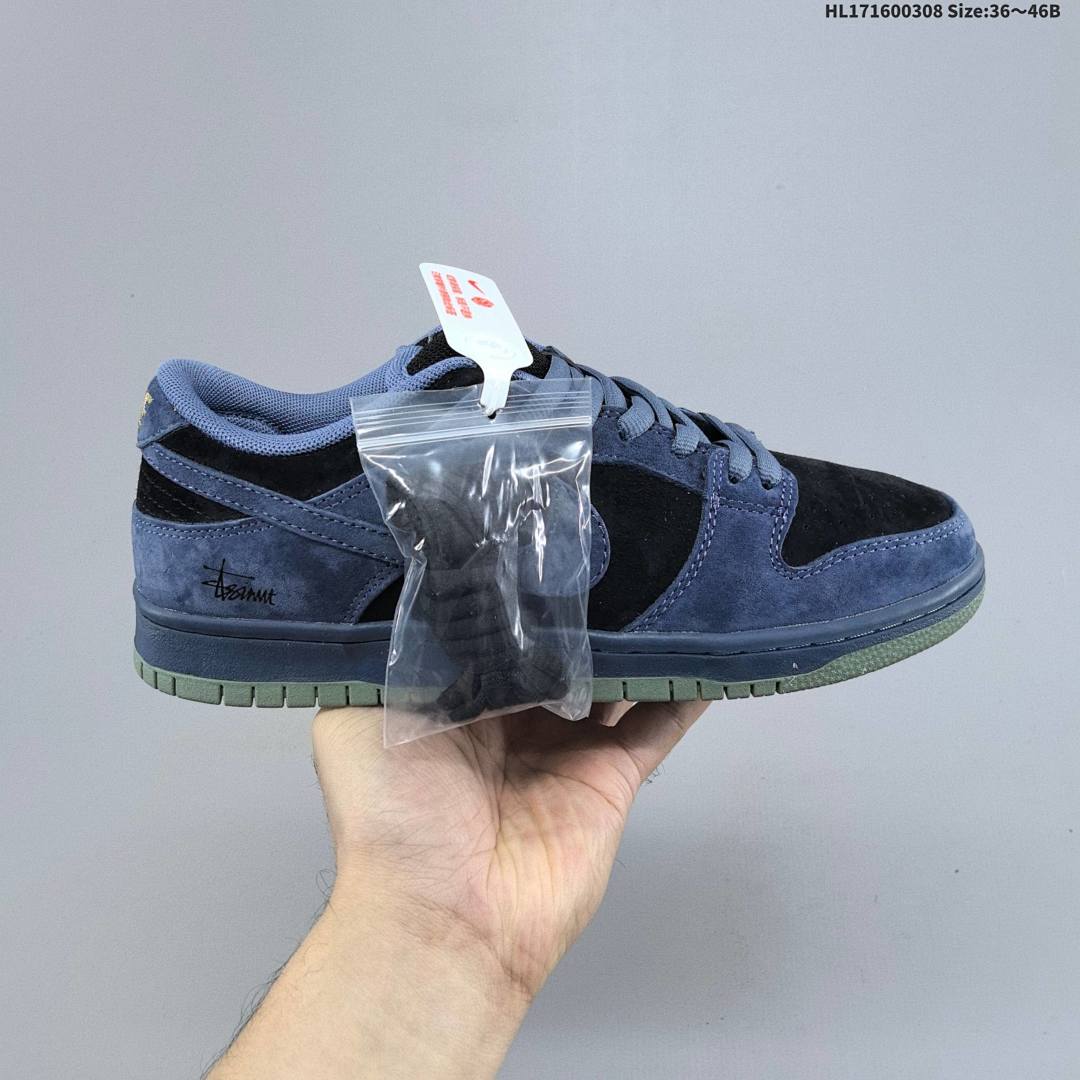 NIKE sbDUNK LOW ZoomAir - foto 2