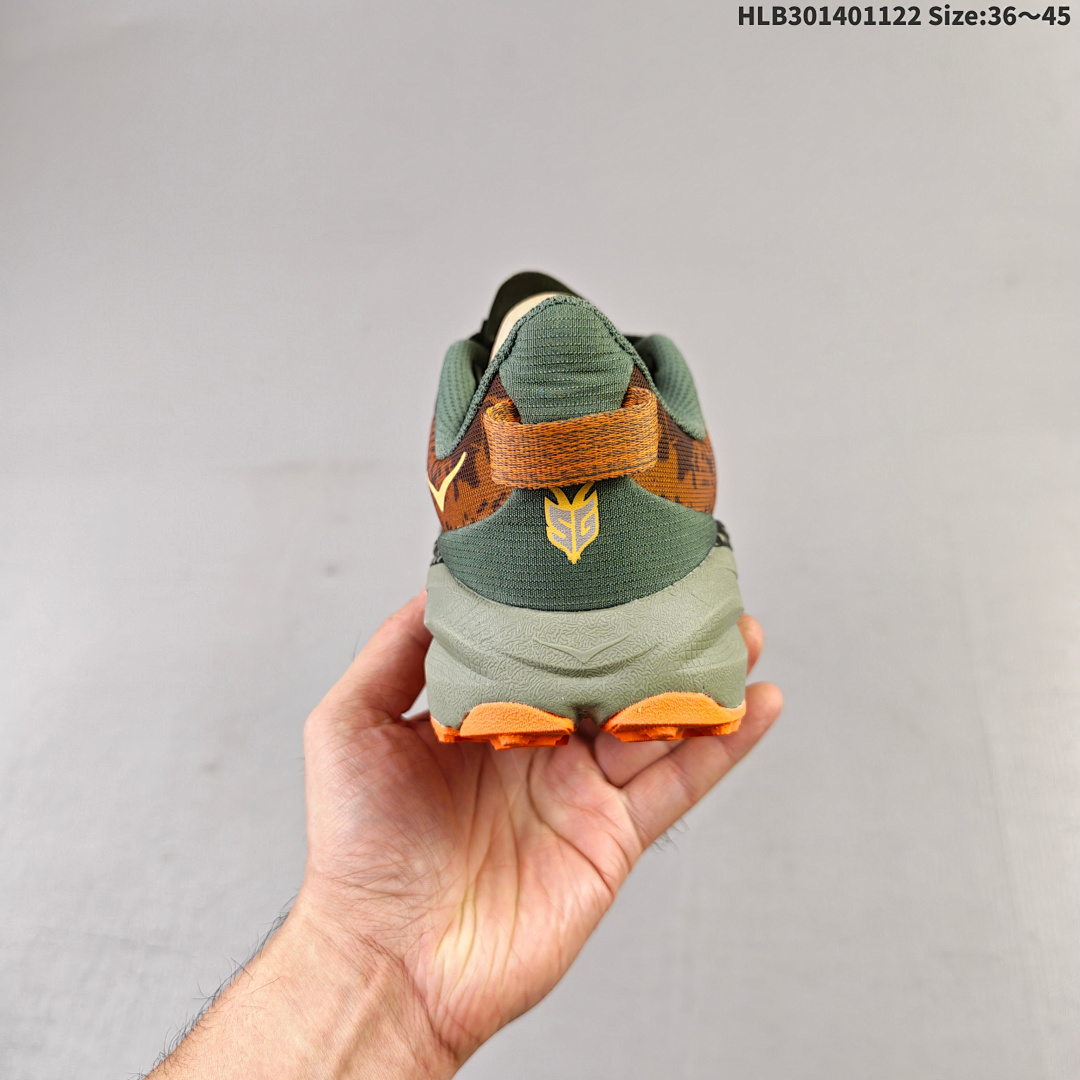 HOKA SPEEDGOAT 6 ID Size 45 - foto 6
