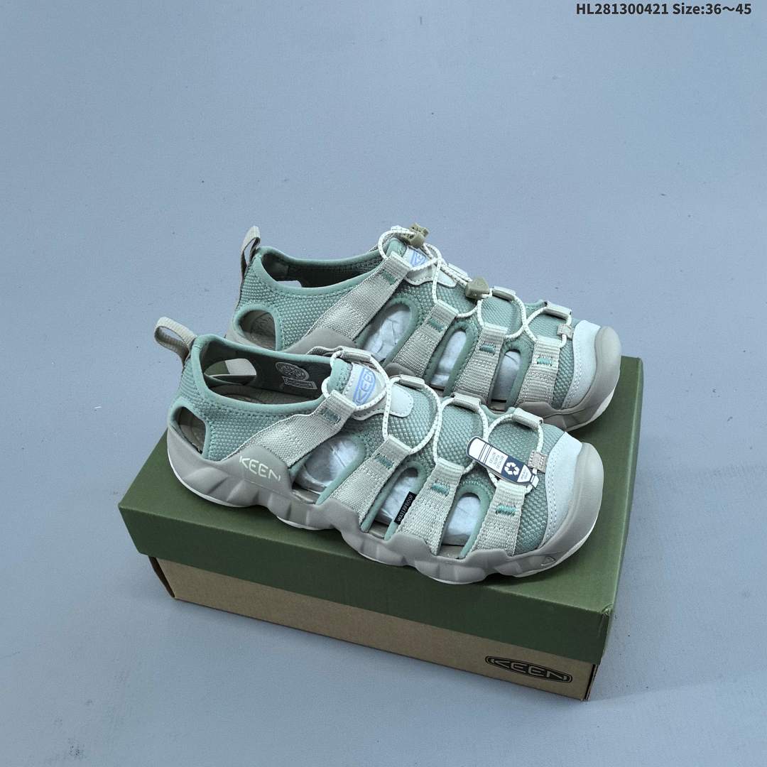 KEEN Newport H2 1030858 HL281300421 Size 45 - foto 4