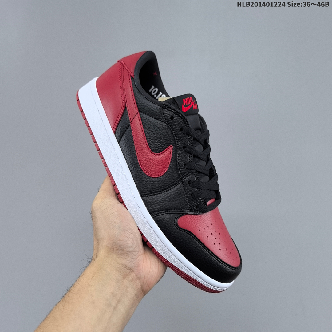 Nike Air Jordan 1 Retro Low OG AJ1 1 - foto 6