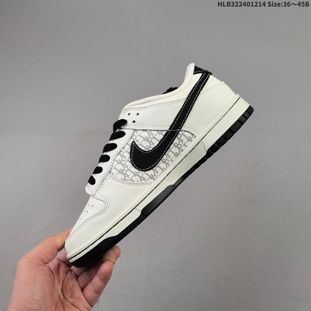 Nike Dunk Low Retro ‘DIY ’ - foto 7