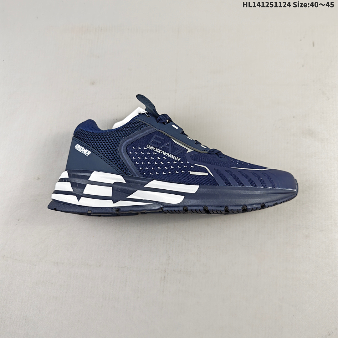 EMPORIO ARMANI EA7 X8X094 HL141251124 Size 45