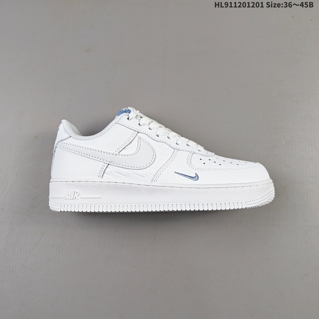 Nike AIR FORCE 1’07 Force - foto 7