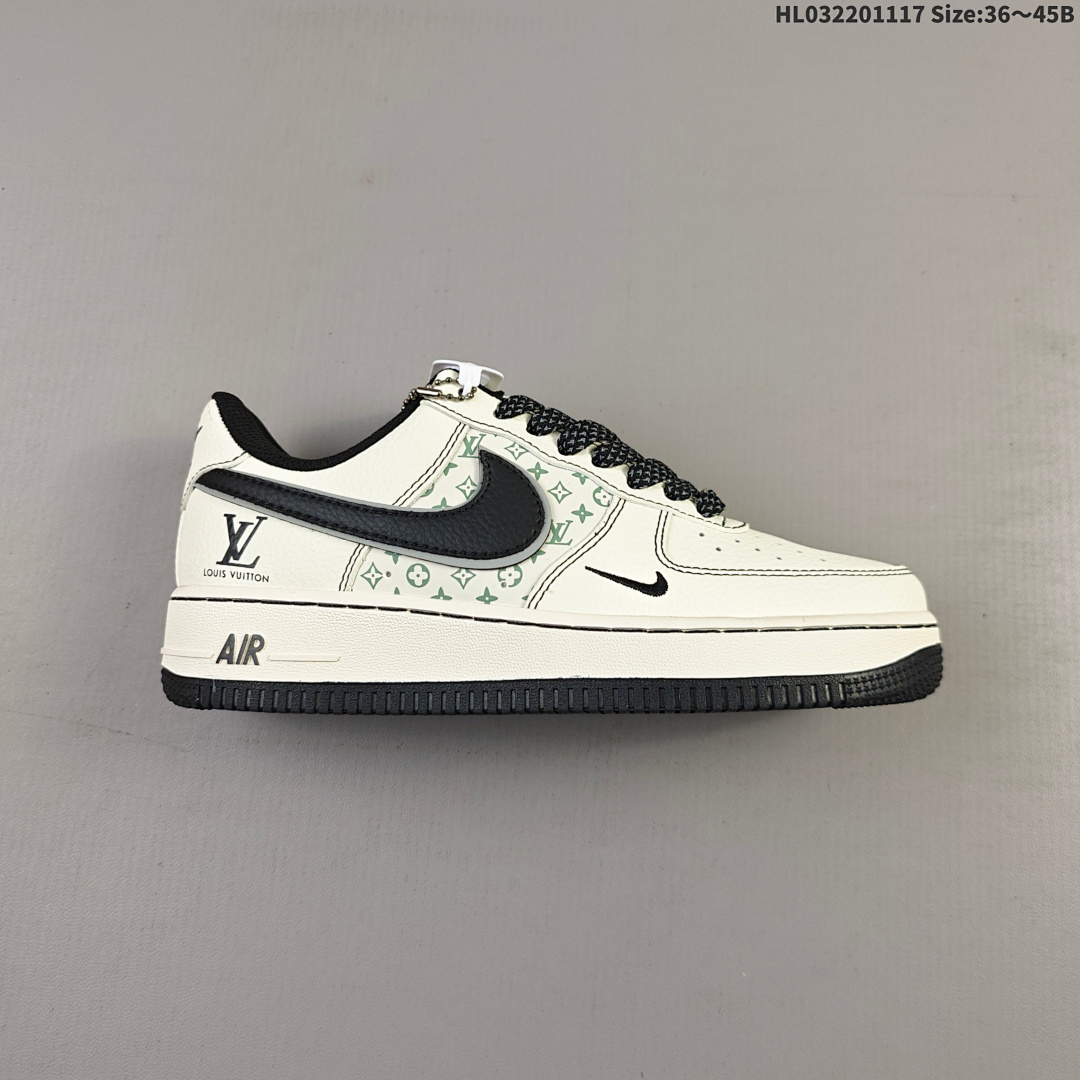 Nike Air Force1 07 low LV