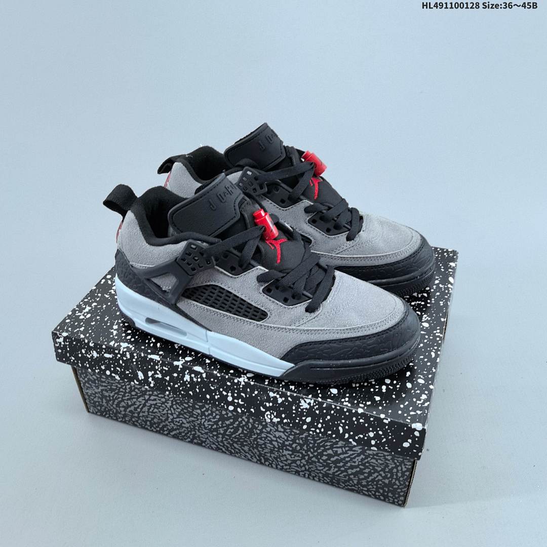 NK Jordan Spizike Low · Jordan Spizike - foto 15