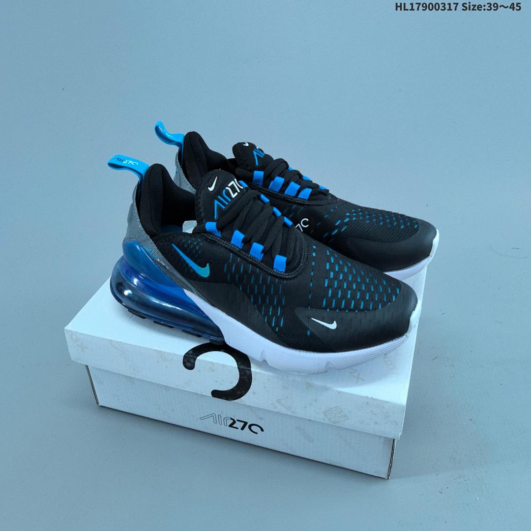 Nike AIR MAX 270 -005 - foto 4