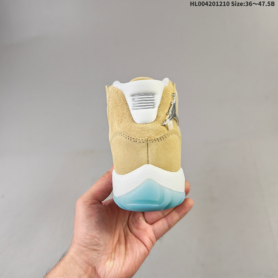 Air Jordan 11 Retro "H-Town" AJ11 11 aj11 11 - foto 5