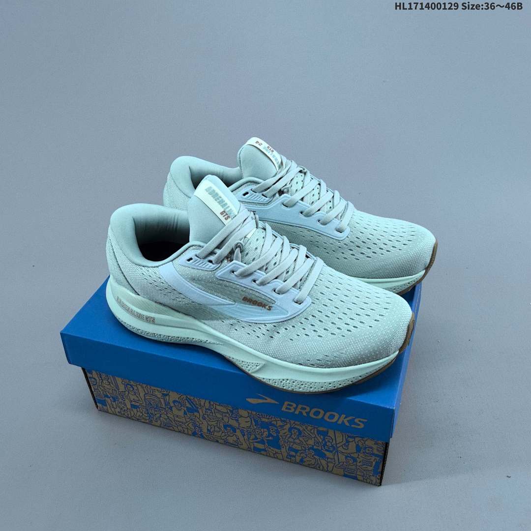 Brooks Adrenaline GTS 24 :1204226 1B 217 ID:HL171400129 - foto 2