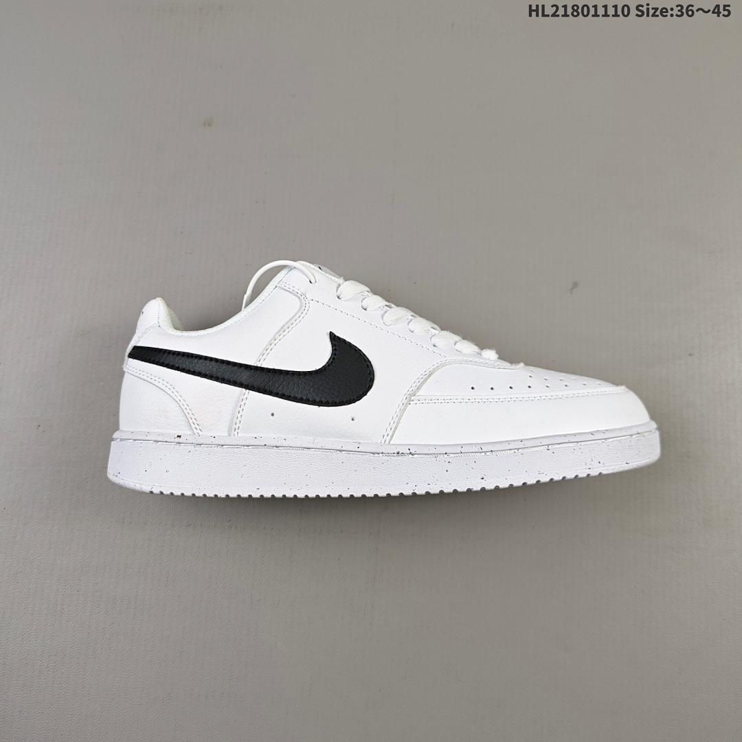 NIKE COURT VISION LOW +