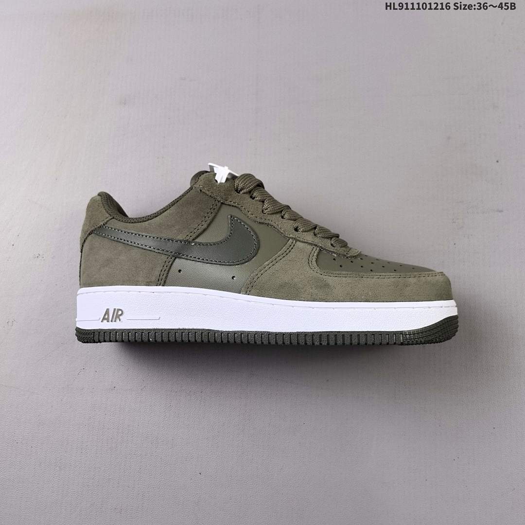 Nike Air Force 1’07 Force 1 - foto 8