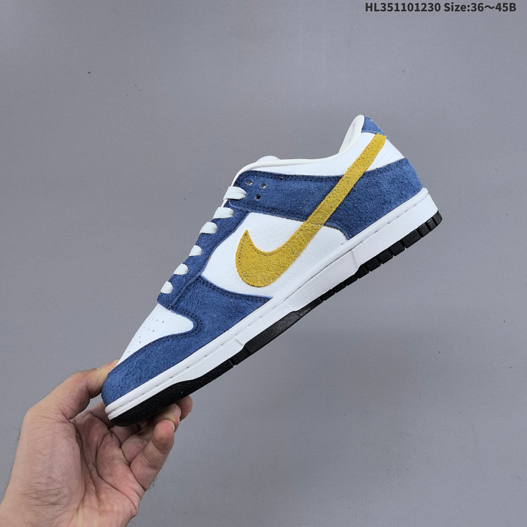 Nike Sb Dunk Low Pro Dunk - foto 7
