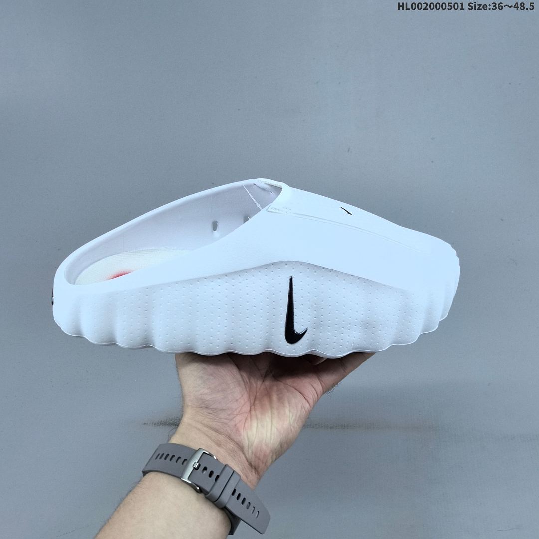 Nike Mind 001 "Pregame Mule" - foto 3