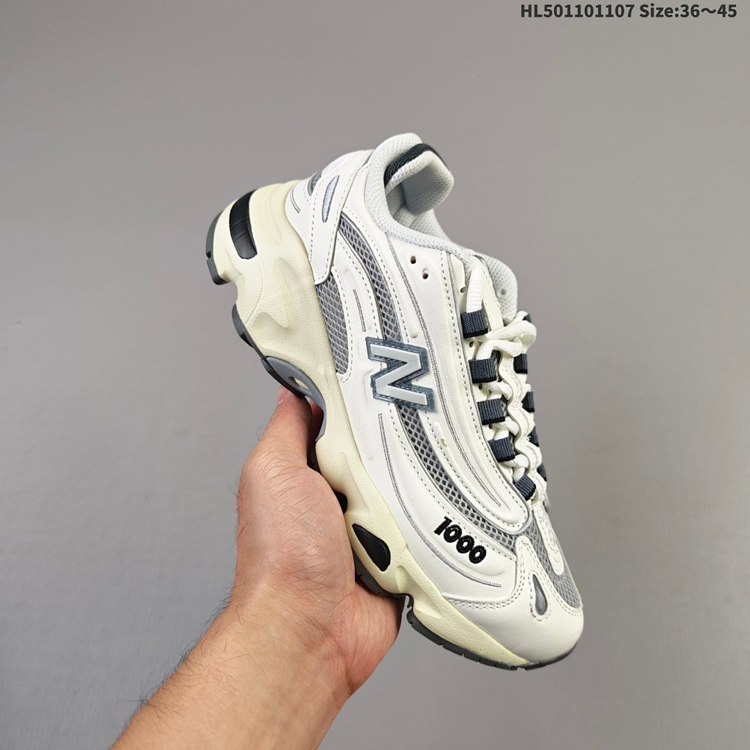 New Balance/ 4 T-Beam ENCAP - foto 9