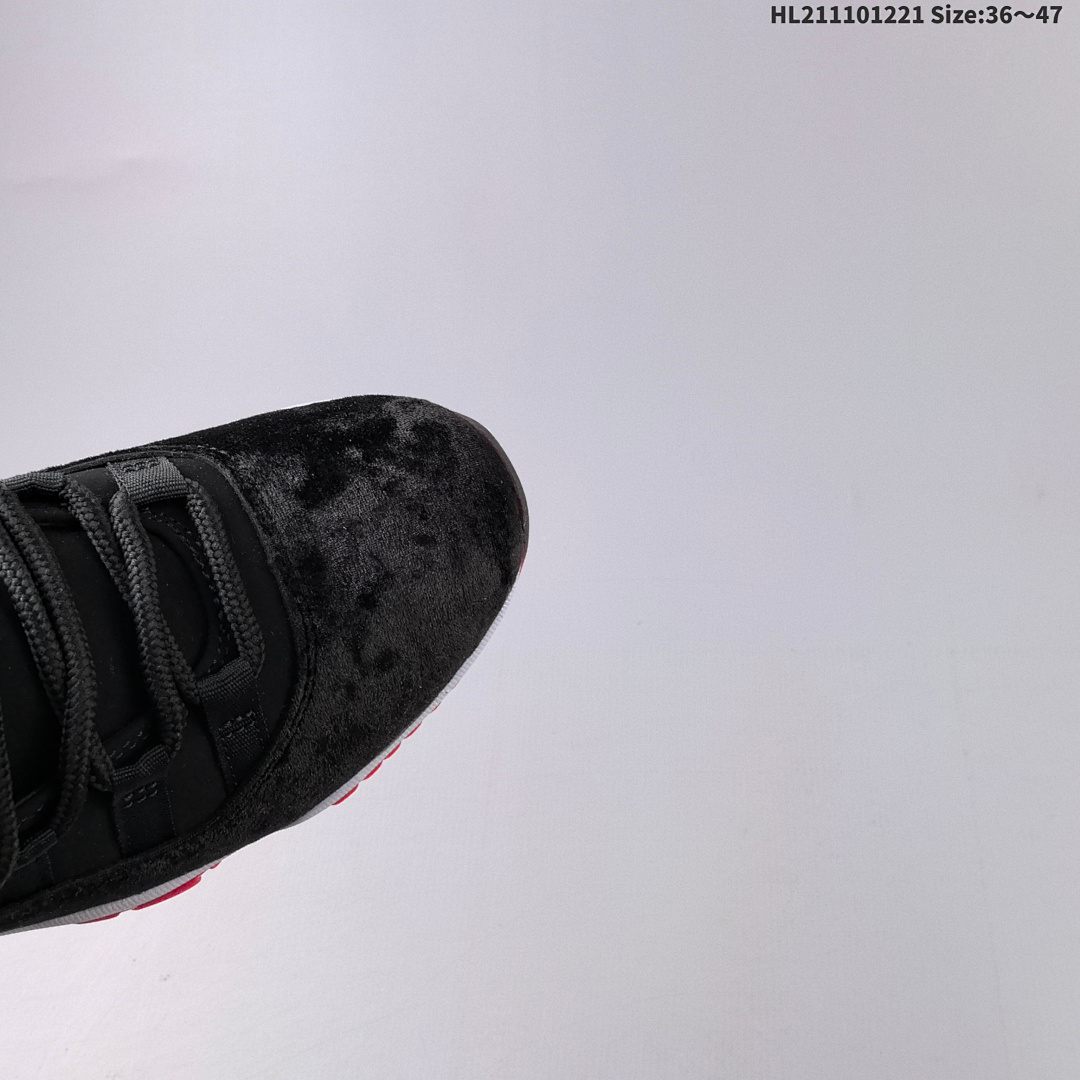 Air Jordan 11 High"Bred"AJ11 · DB5457 061 - foto 3