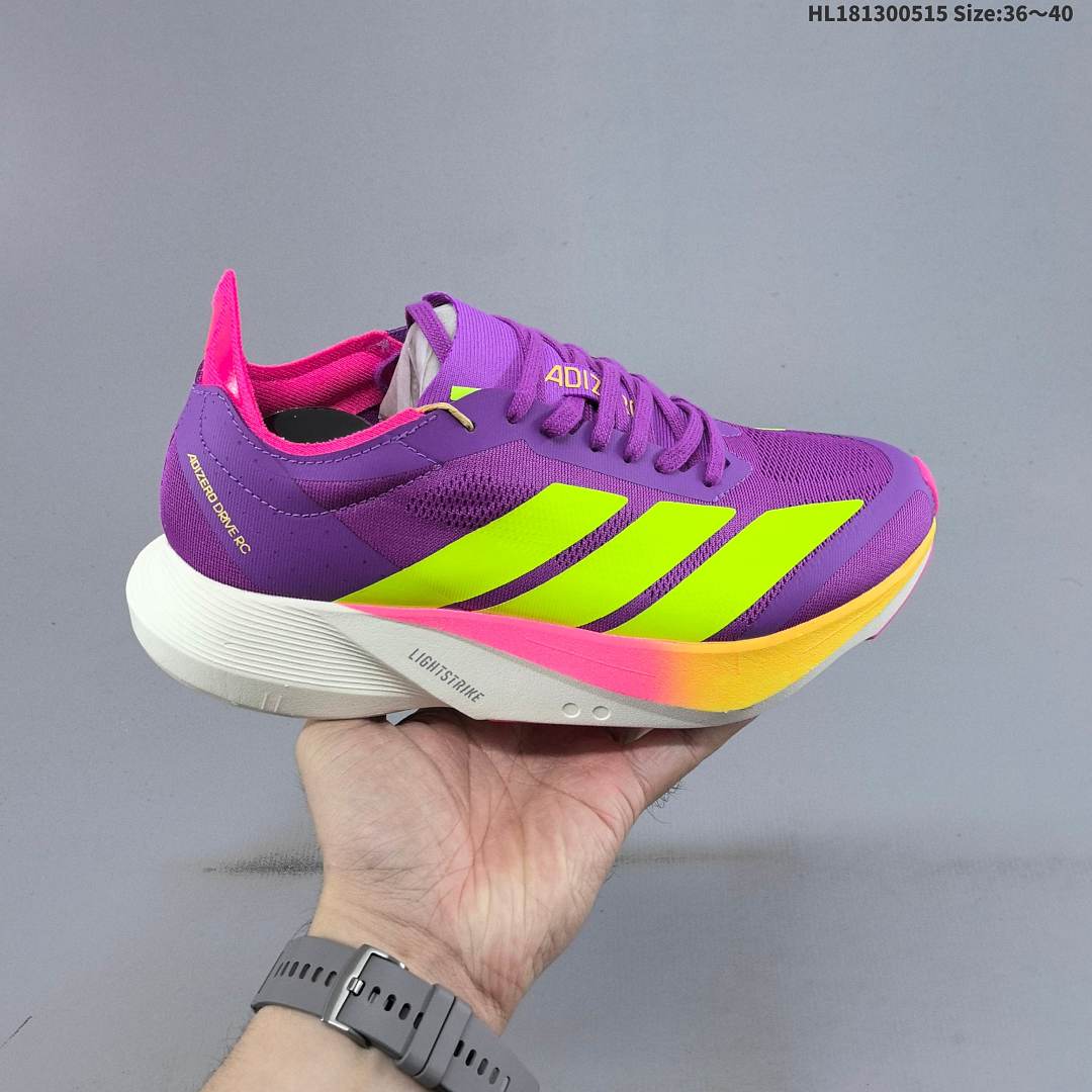 Adidas Adizero Drive RcM ADIZERO TORSION SYSTEM - foto 10