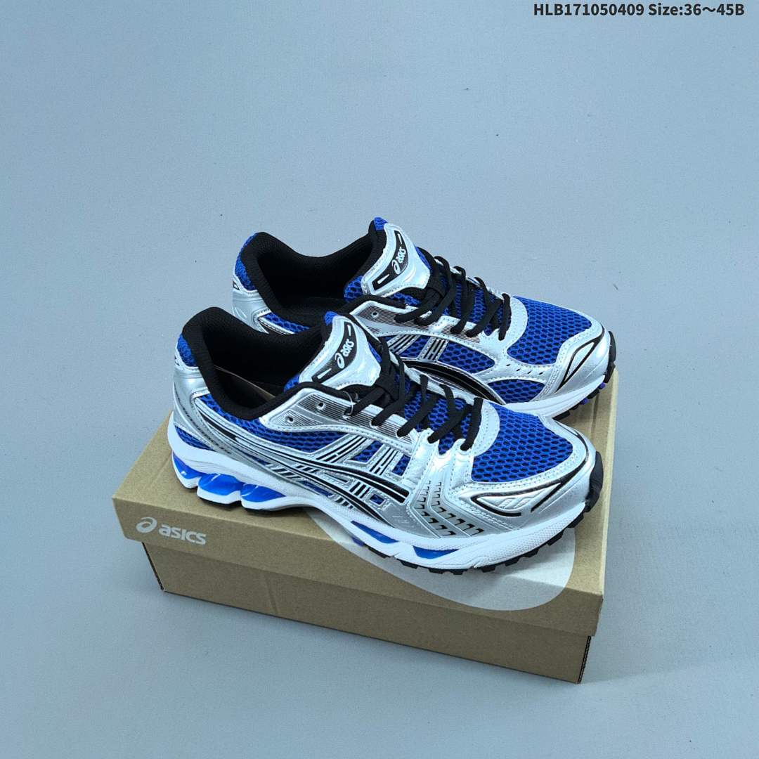 Asics Gel-Kayano 14 3D GEL FF BLAST PLU - foto 11