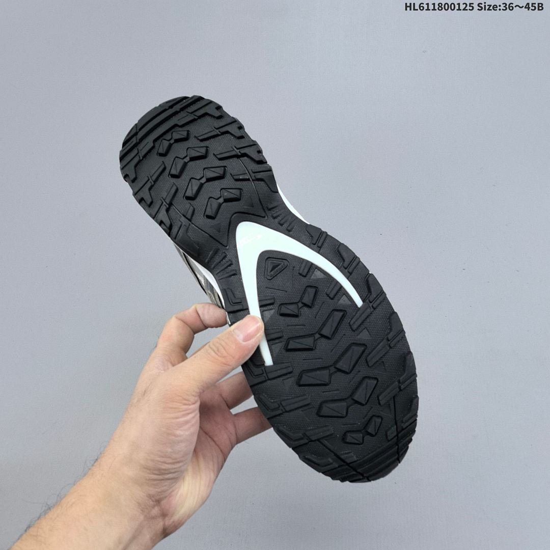 Salomon XA PRO 3D SUEDE SNSIIT - foto 4