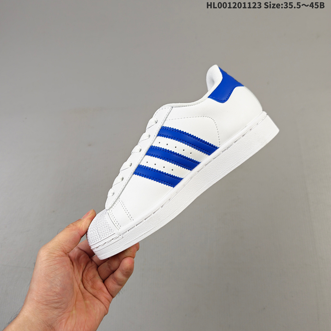 Adidas Original Superstar 2 2 - foto 8