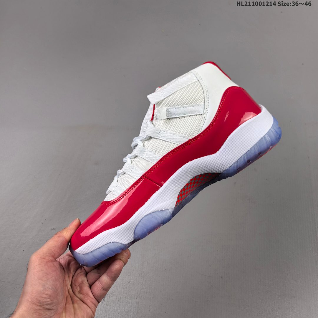 11 Nike Air Jordan 11 Retro AJ11 Jordan/ ❗️ - foto 7