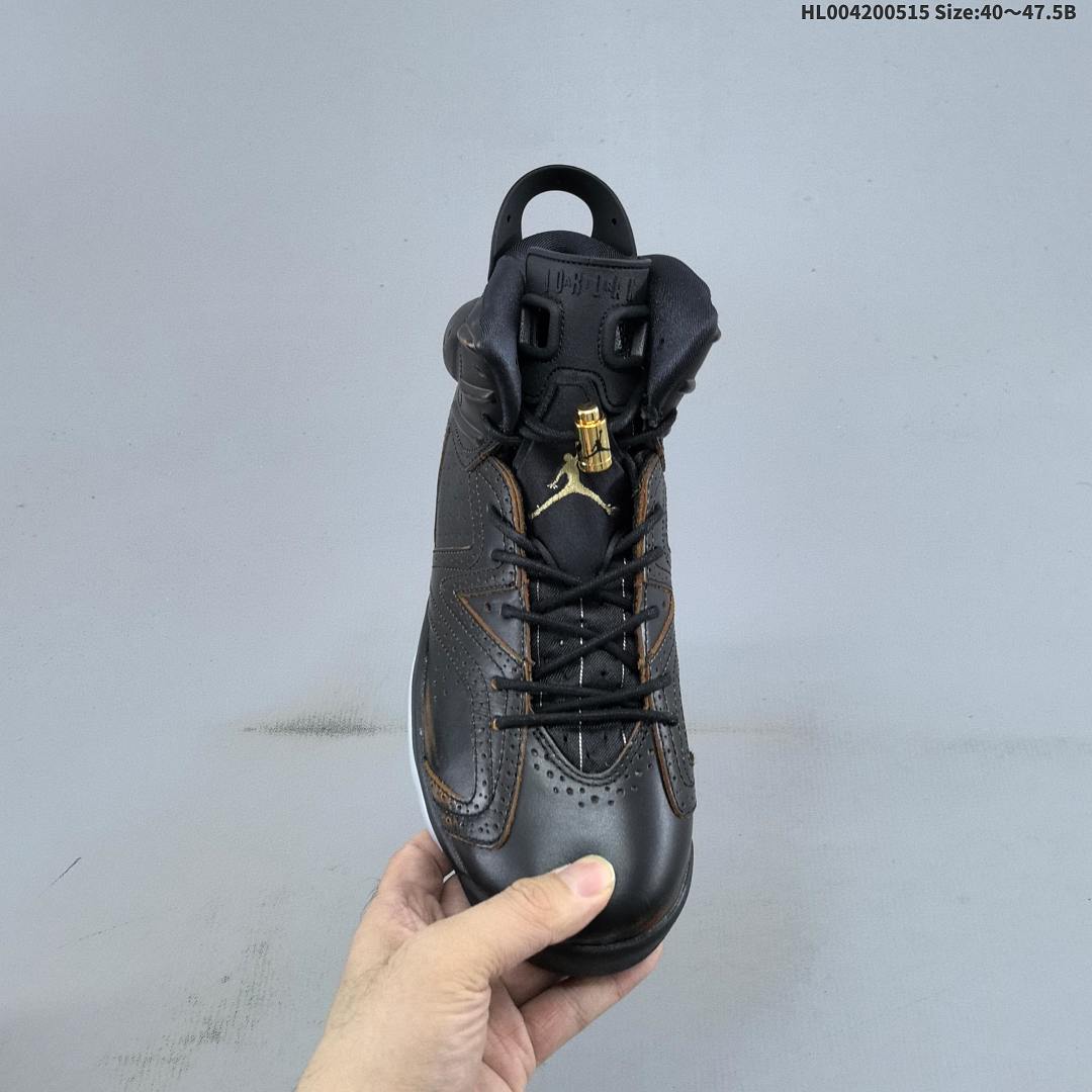 Air Jordan 6 Retro "Xuan Wu" AJ6 6 aj6 6 " " - foto 5