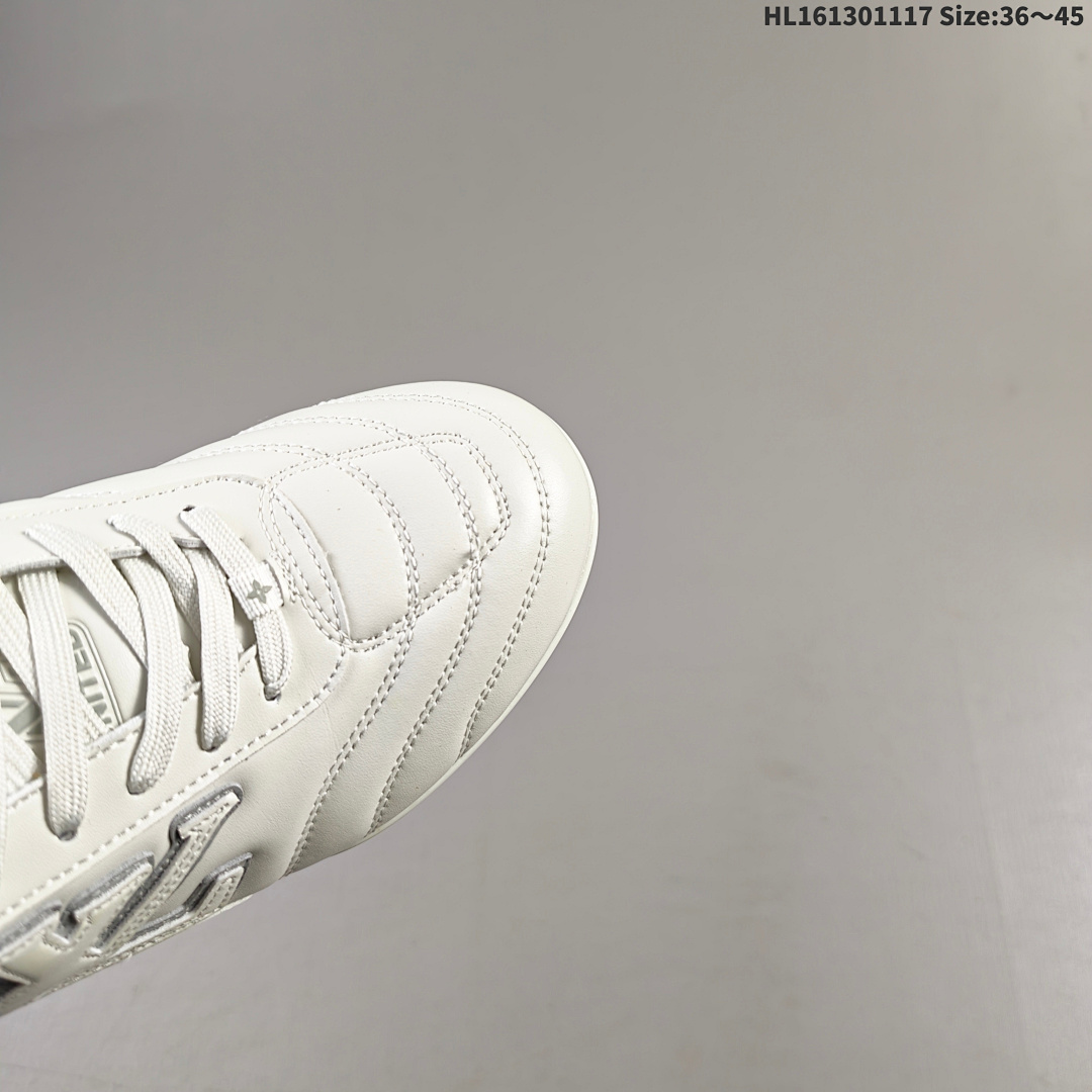 LV FOOTPRINT SNEAKER2025 2025 Pharrell Williams - foto 4