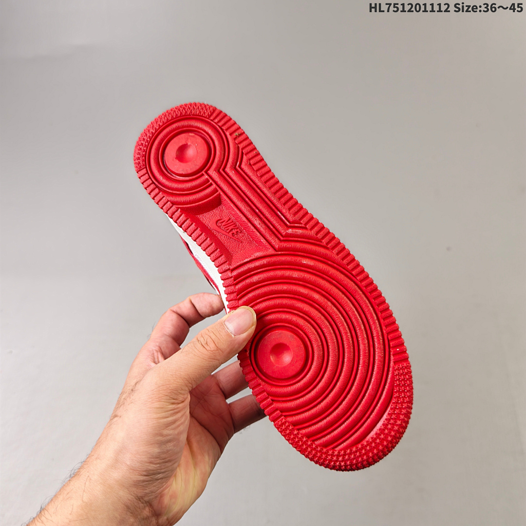 Nike AIR FORCE 1’07 Force 1 - foto 5