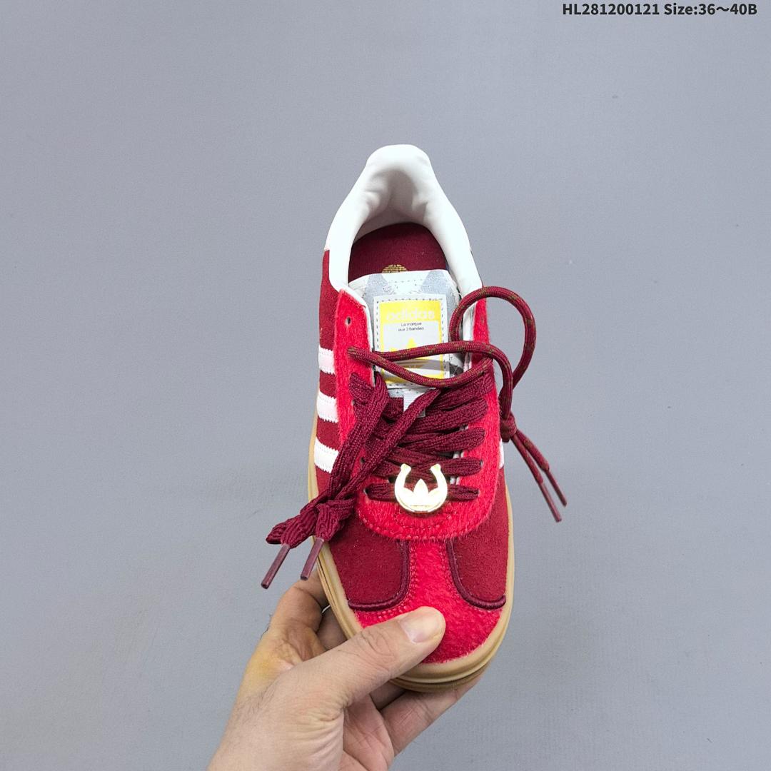 Adidas Originals Gazelle Bold CNY - foto 6