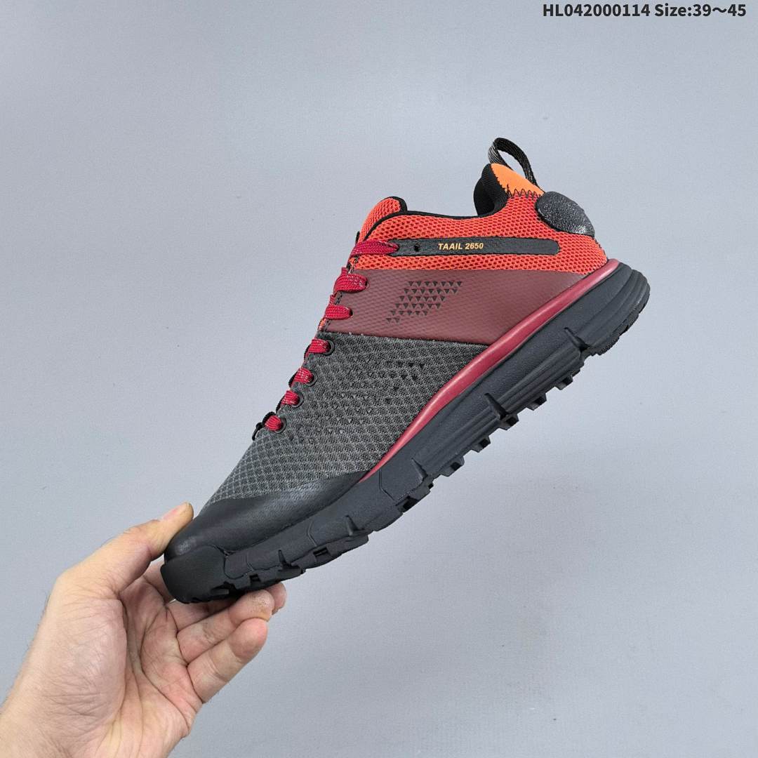 Danner Trail 2512 GTX Megagrip - foto 4