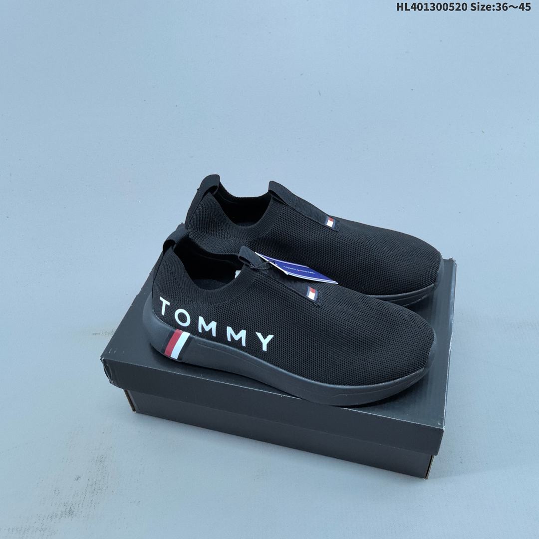 Tommy Hilfiger FWOFW008 HL401300520 - foto 8