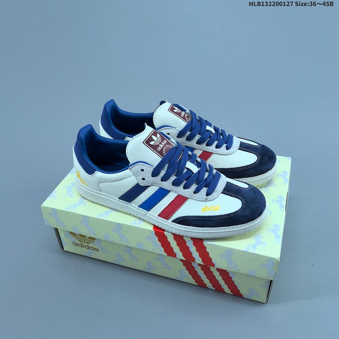 Adidas Originals Samba OG ‘DIY’ - foto 2
