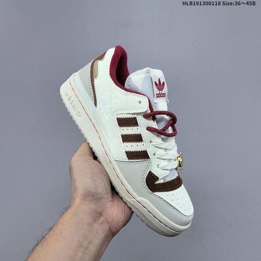 Adidas Forum Low - foto 8