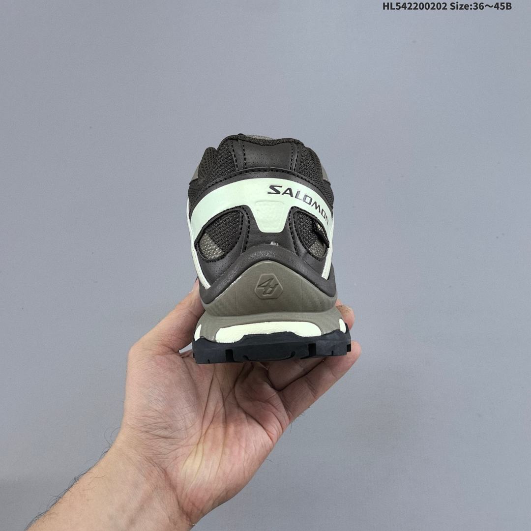 SALOMON XT-QUEST GTX ATHR SENSIFIT - foto 5