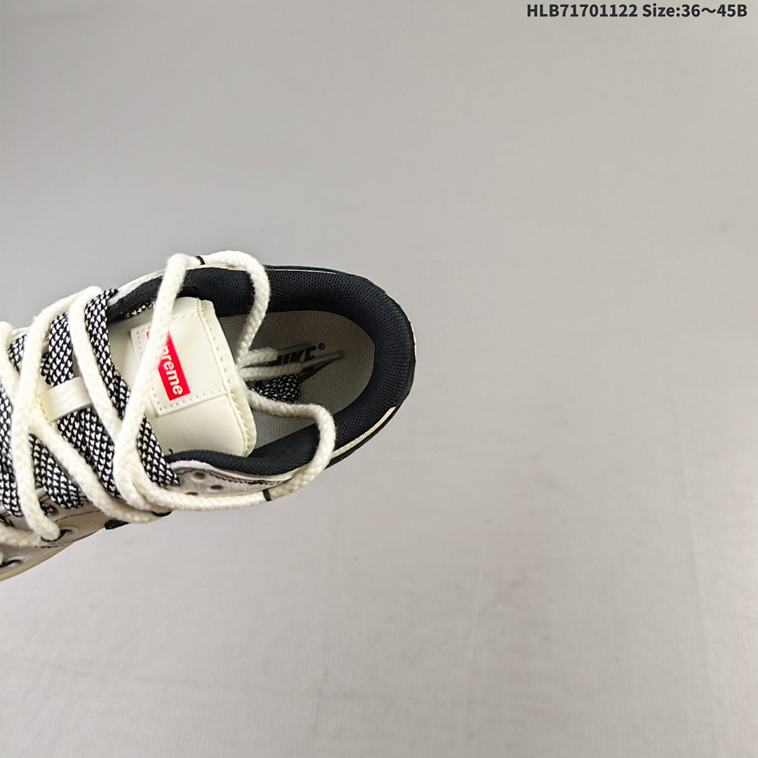 NK Dunk Low Retro "DIY " Sup sb - foto 3