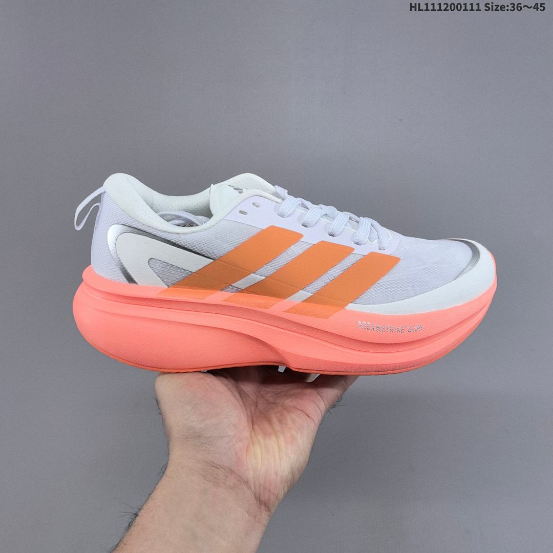 Adidas Supernova Rise 3 ID Size 45 - foto 9