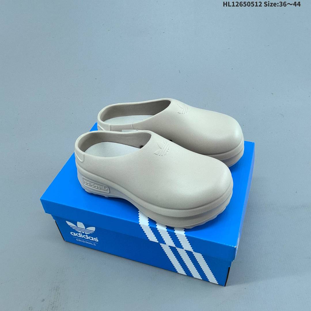 AD Originals AdiFOM Stan Smith Mule IE4626