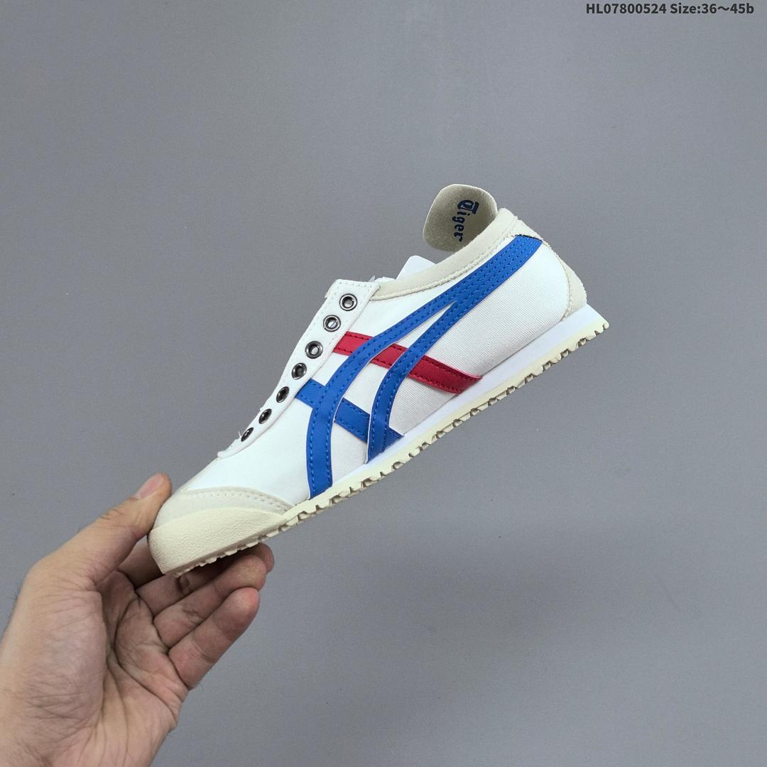 Onitsuka Tiger MEXICO66 - foto 4