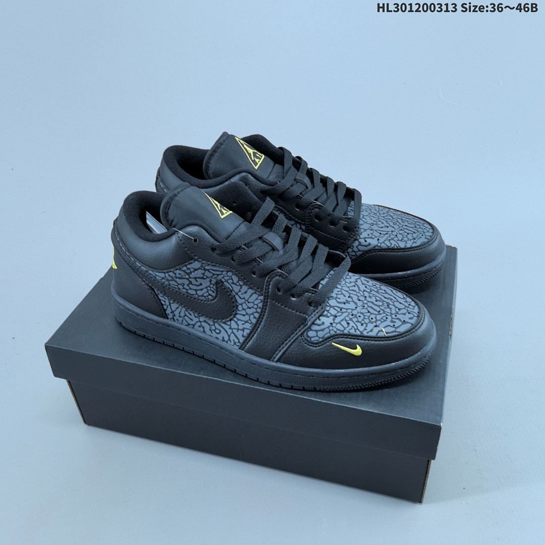 Air Jordan 1 Low & x27;& x27;Purple& x27;& x27; AJ1 1 aj1 1 - foto 7