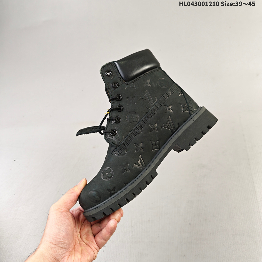 Timberland LV X Trainer Sneaker Low - foto 7