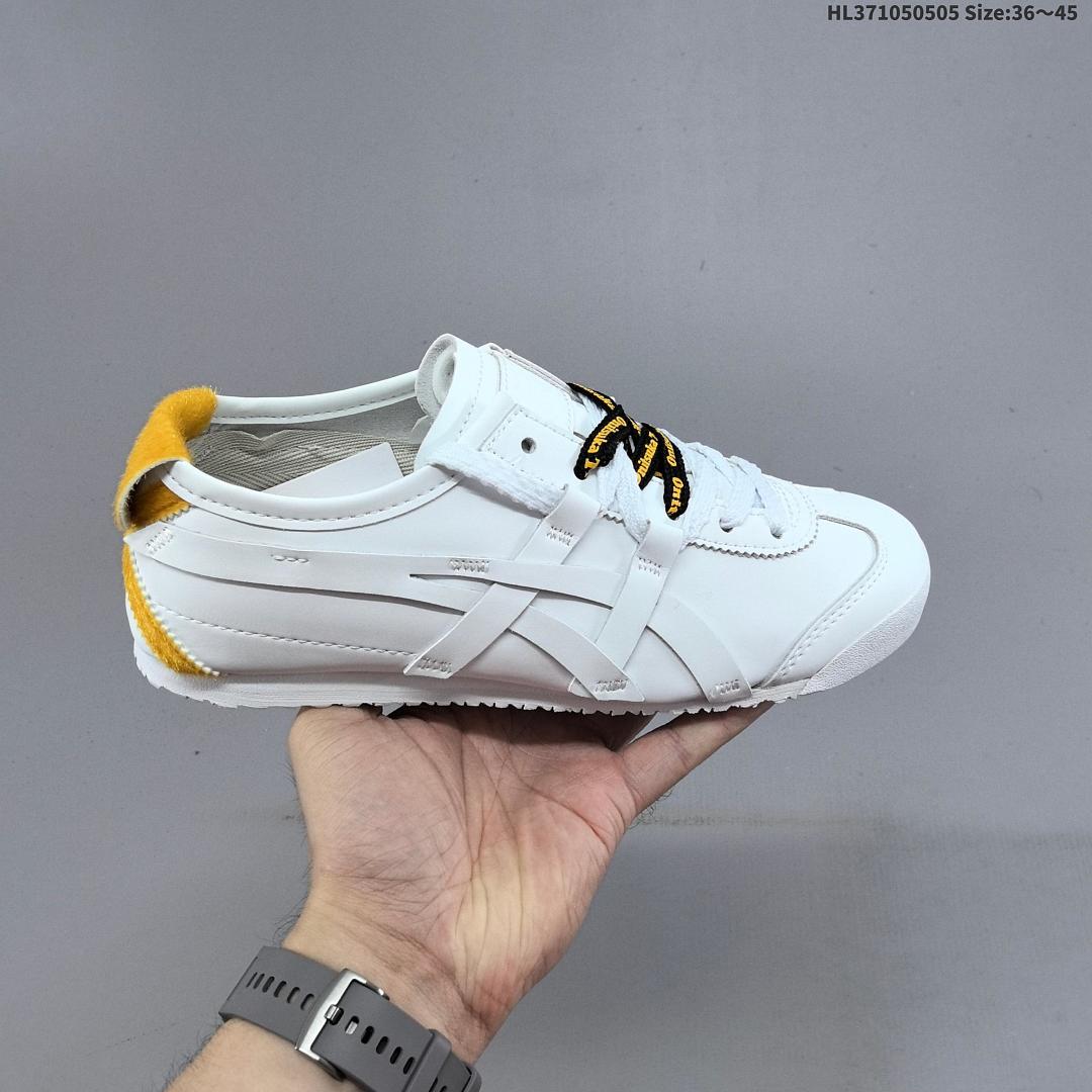 Asics/ - /Onitsuka Tiger Mexico 66® - foto 2