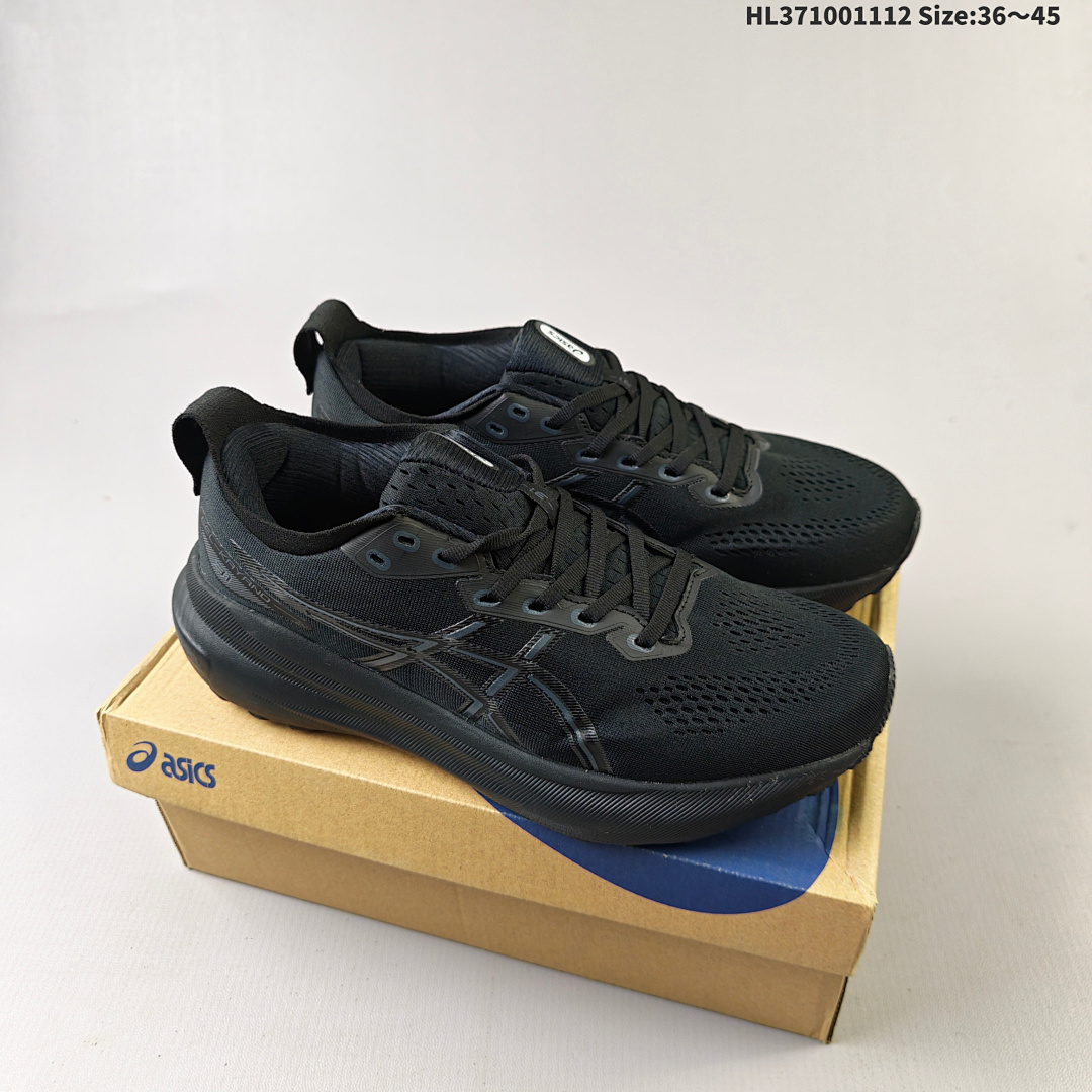 ASICS GEL-KAYANO 31 PLATINUM - foto 5