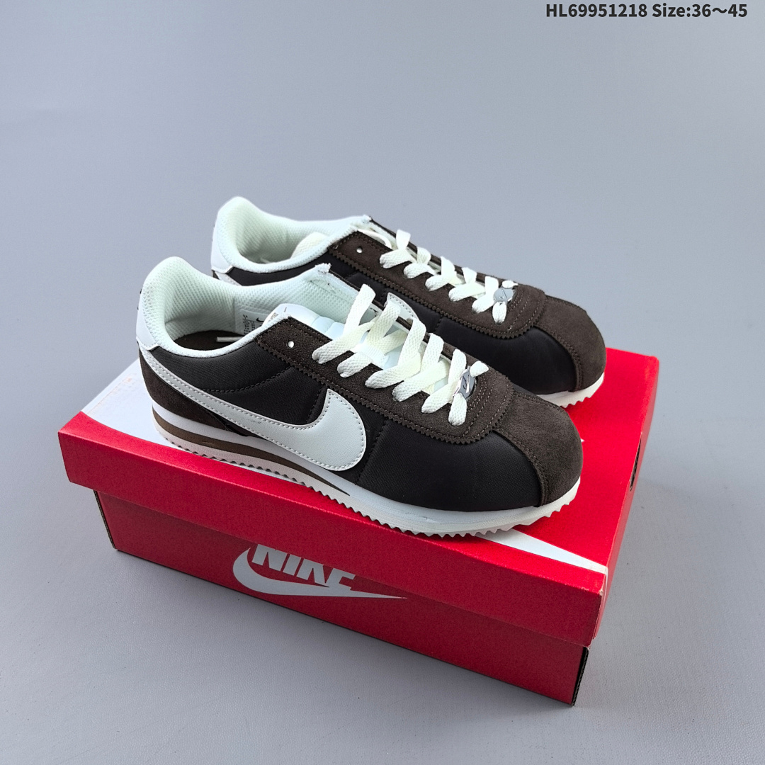 Nike Classic Cortez Cortez :DN1791 - foto 2