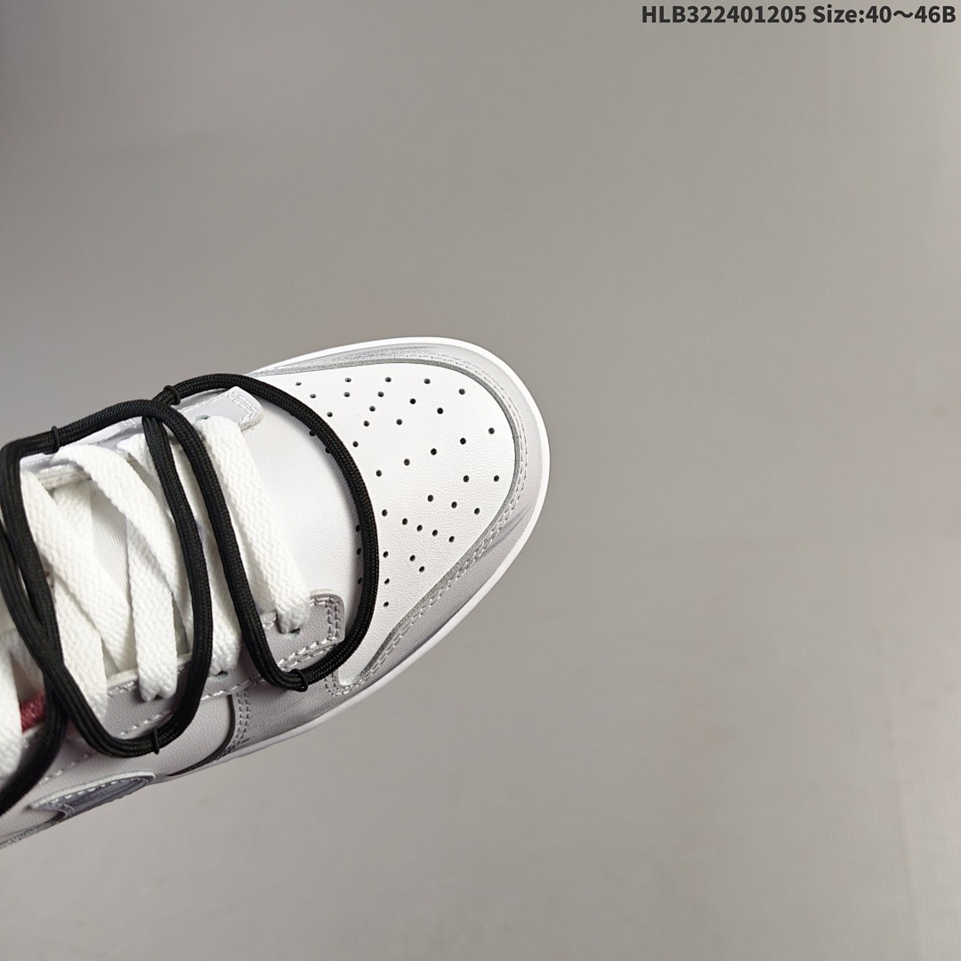 Nike Dunk Low Retro ‘DIY ’ sb - foto 3