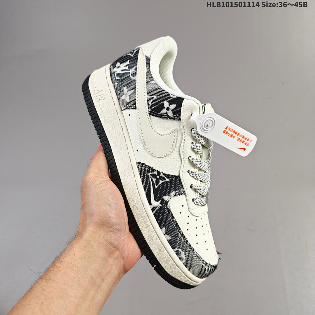 Nike Air Force1 07 low - foto 6
